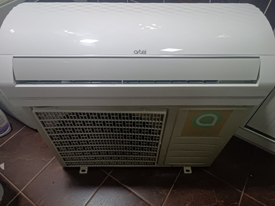 Artel 12 Inverter Kondisioner