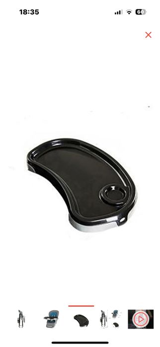 Детский стульчик