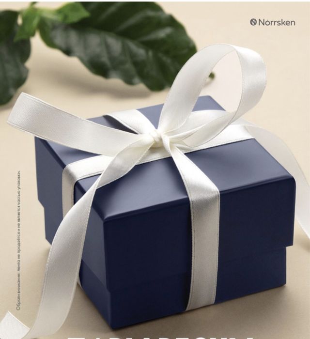 Набор колье и серьги