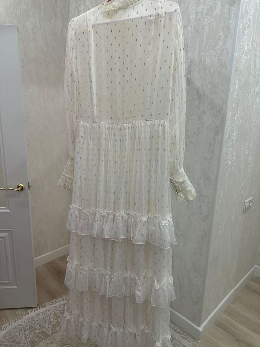 Қазақша көйлек Платья