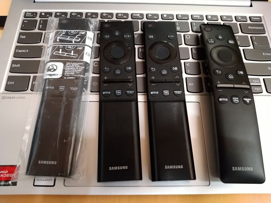 Telecomenzi Smart TV Samsung Tizen