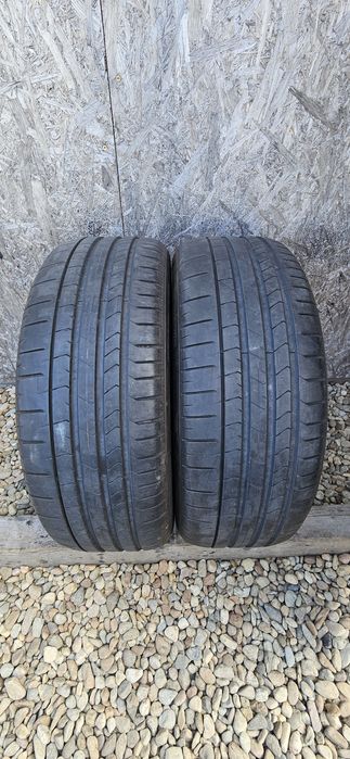 Anvelope Pirelli PZero ZP4 * 245/45 R20 103W