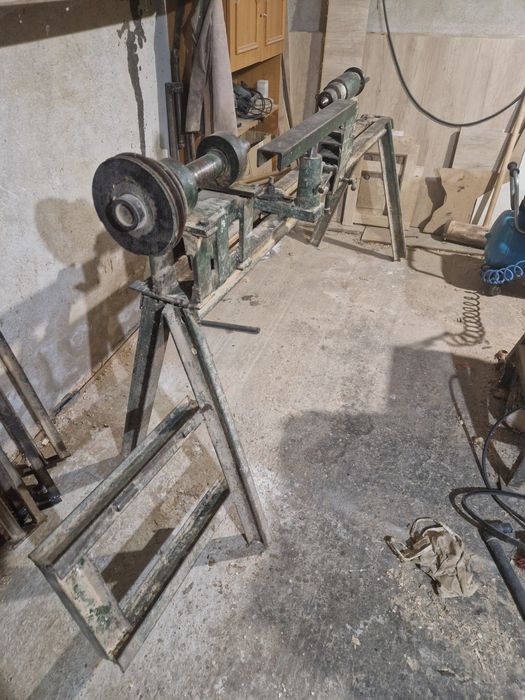 Strung tamplarie lemn