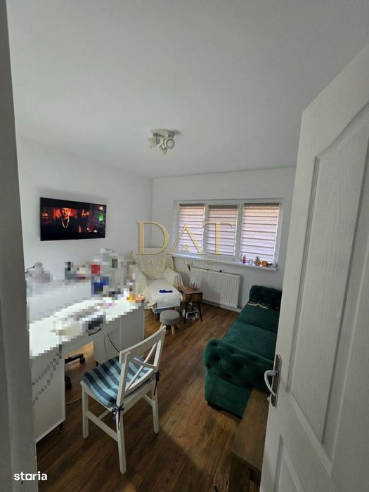 Apartament 3 camere | decomandat | zona The Office |