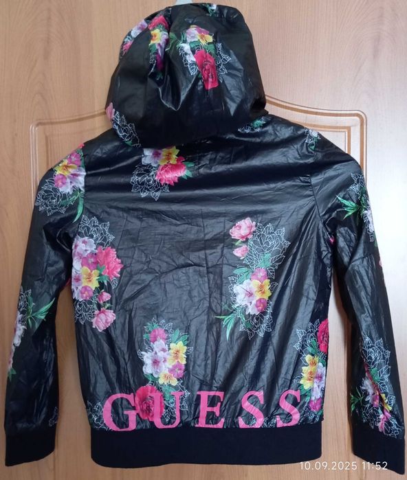 Оригинални маркови якета за момиче