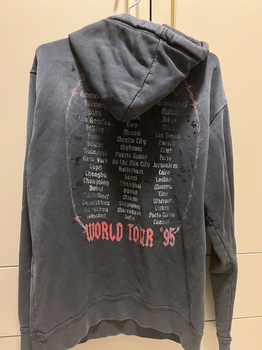 Оригинален слуичър Dsquared L размер