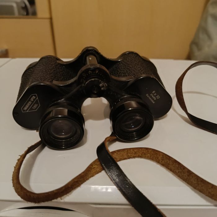 Binoclu Swarovski Optik Tirol 8x30
