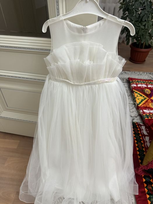 Платье для девочек