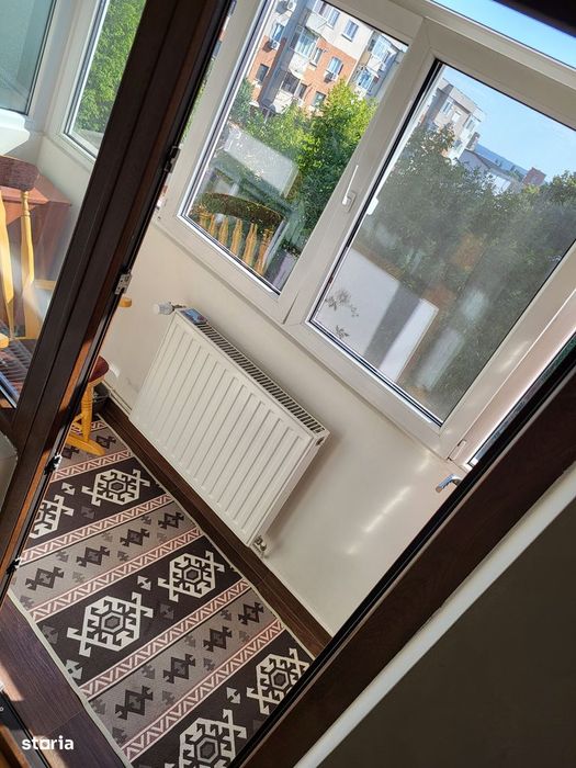 Apartament 2 camere decomandate Amaradia-str.Opanez Bloc B25, et.2