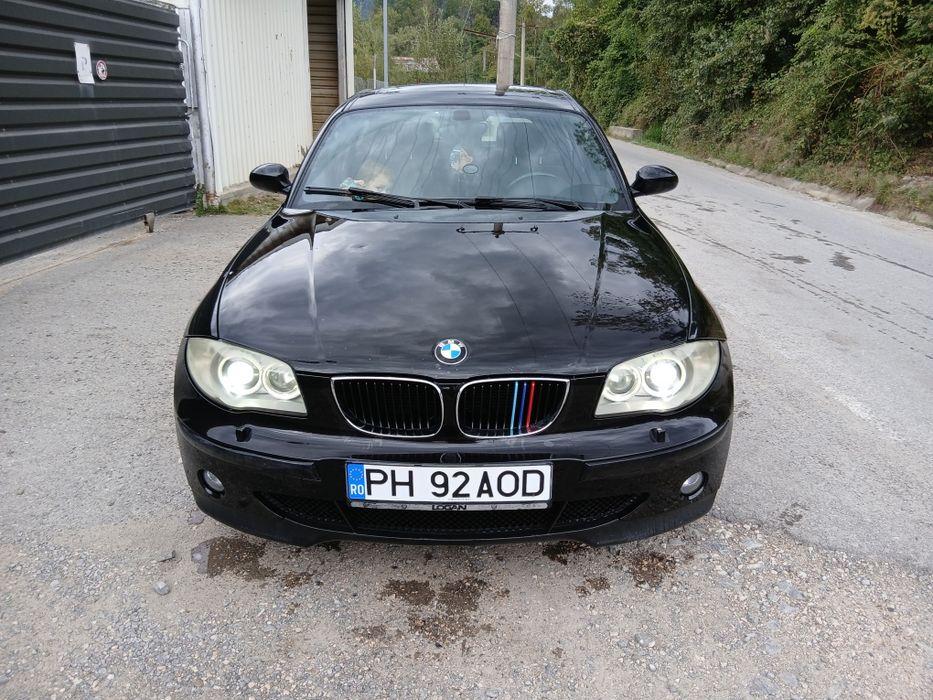 Vand bmw seria 1