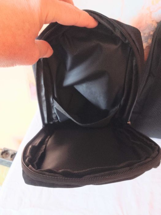 Нова спортна чанта