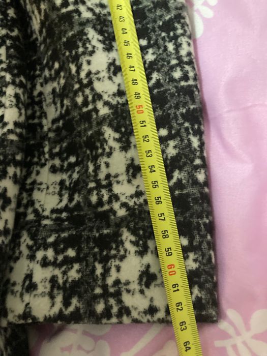 Palton dama - made in Romania