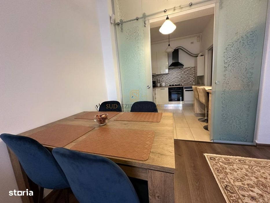 Închiriere vilă P+1, 4 camere, 102 mp utili, pet friendly