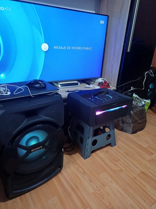 Sony Shake x30 vind sau schimb