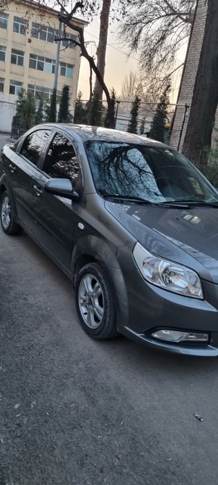 Nexia 3. salondan olingan