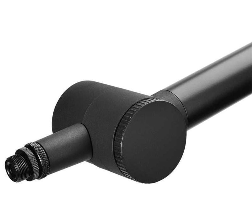 Suport Microfon 2 Brate Stativ Microfon Brat Microfon Brat Pivotant