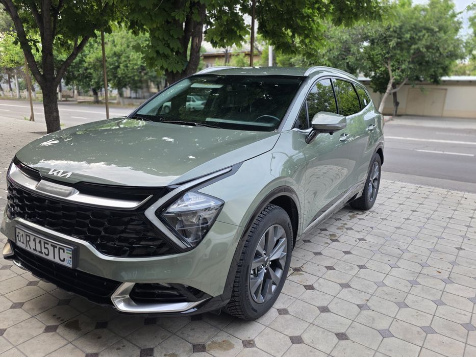 KIA SPORTAGE  2023 09 kamfort  3  Avtohold