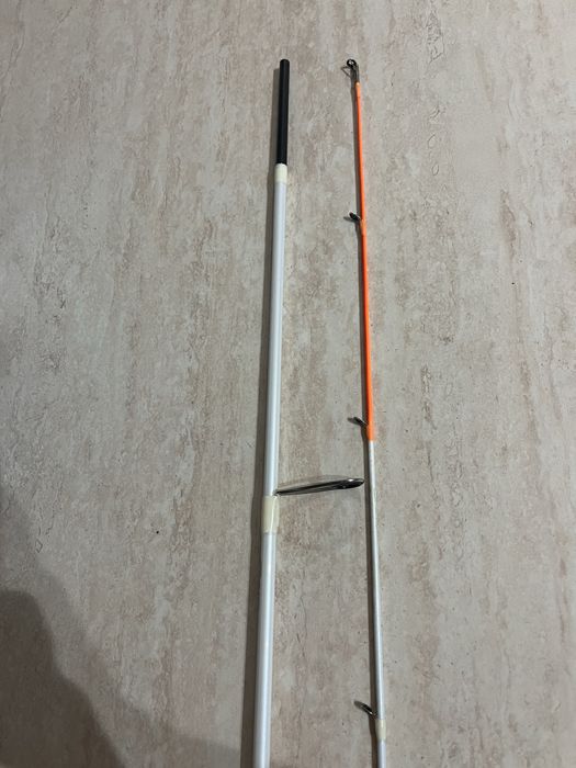 Риболовен прът Savage Gear SALT ULTRA LIGHT 5-14