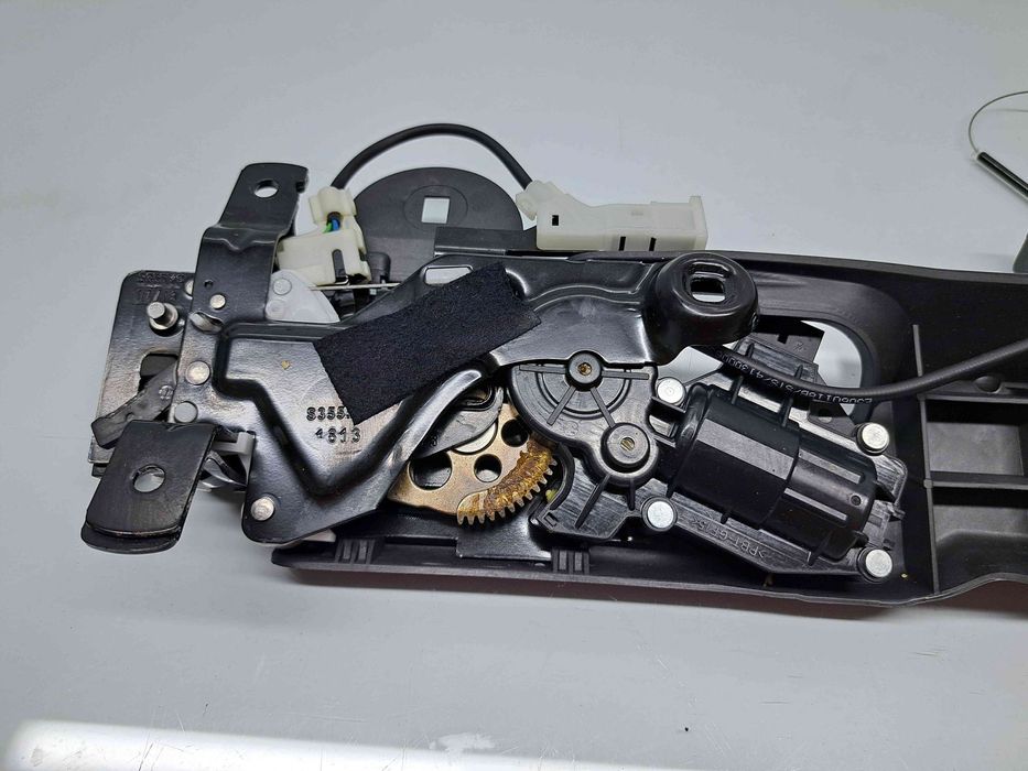 Motoras Softclose Haion Bmw 3 Cabriolet (E93) [Fabr 2006-2011] Facelif