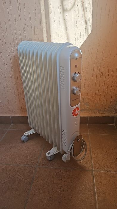 Электрический обогреватель