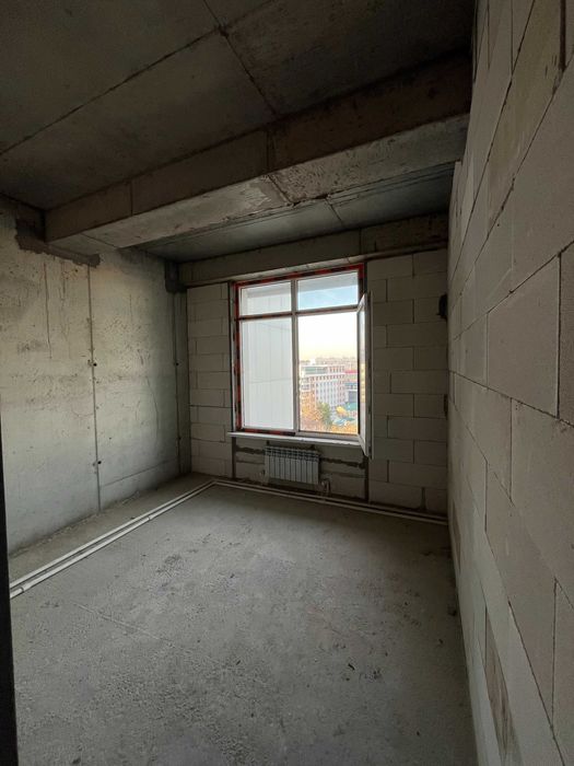 1350 $ m² Manhatten (Darkhan) ( Новостройка) Продается 60 м кв 2ком