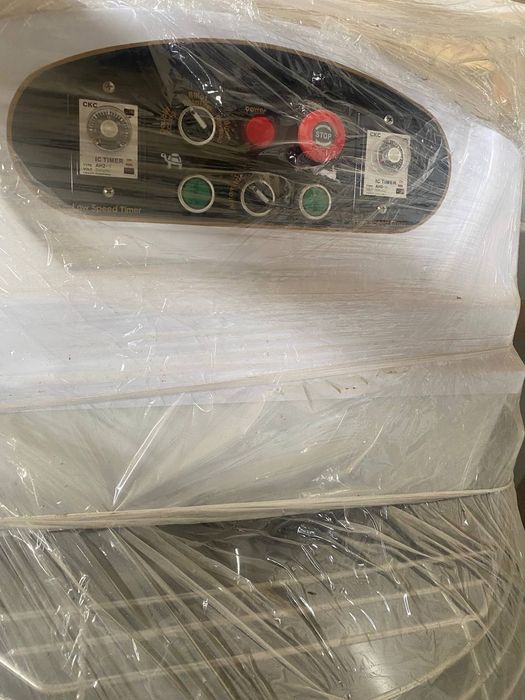 Testomeshalka.Тестомешалка 130л 50кг