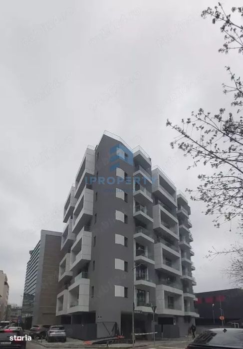 Herastrau 2 Camere Centrala  Prima Chirie Parc