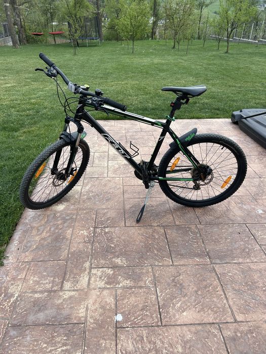 Bicicleta MTB Felt