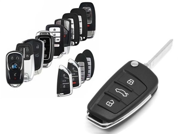 Чип для автозавода Иммобилайзер Прошивка ключей Вскрытие авто замков