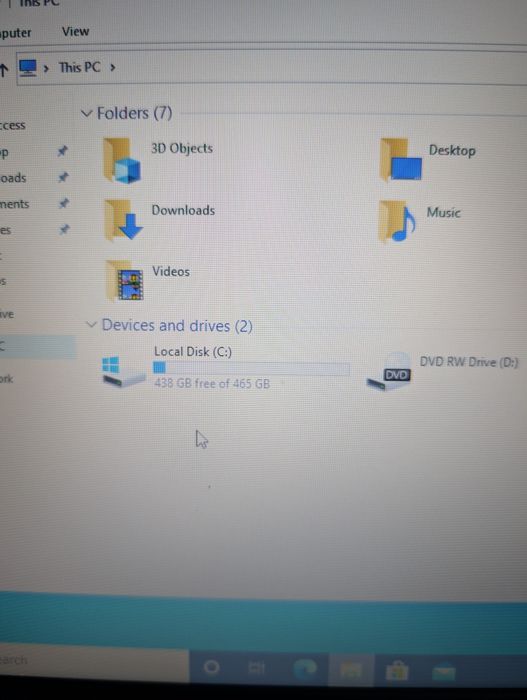 HP ProBook 4525s 15.6" / 4GB RAM / 500GB HDD / Windows 10 Pro