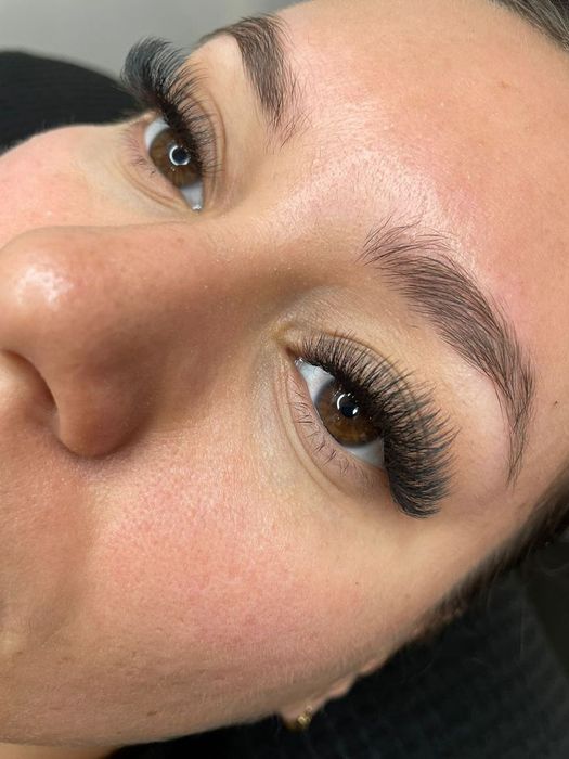 Маникюр педикюр тирнокга хина