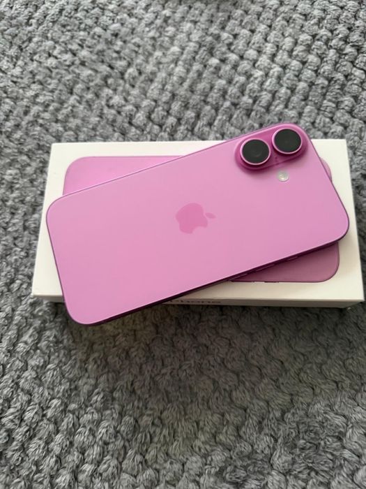 Iphone 16 128gb