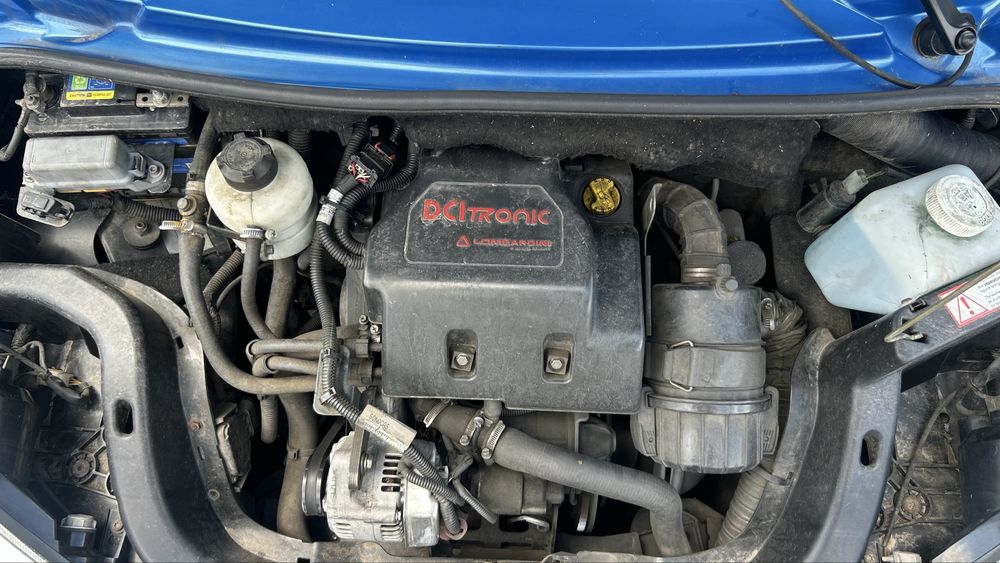 Microcar MGo 2013