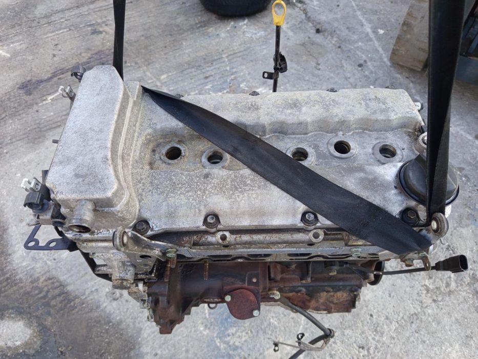 Тествани оригинални двигатели VW, Audi, Škoda, Seat, Porsche