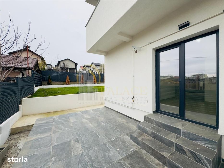Duplex in rediu, intabulat