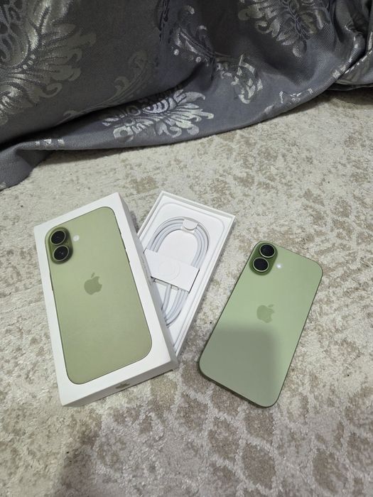 IPhone 17 Американец|Оригинал