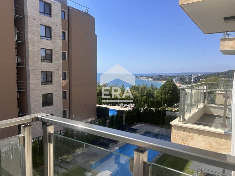 Продава се Едностаен апартамент в Варна, Чайка - 41 кв.м за 2025 €/кв.м - Снимка #8