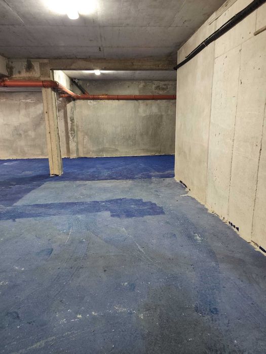 Продава се Гараж / Паркомясто в Търговище, Вароша - 42 кв.м за 596 €/кв.м - Снимка #3