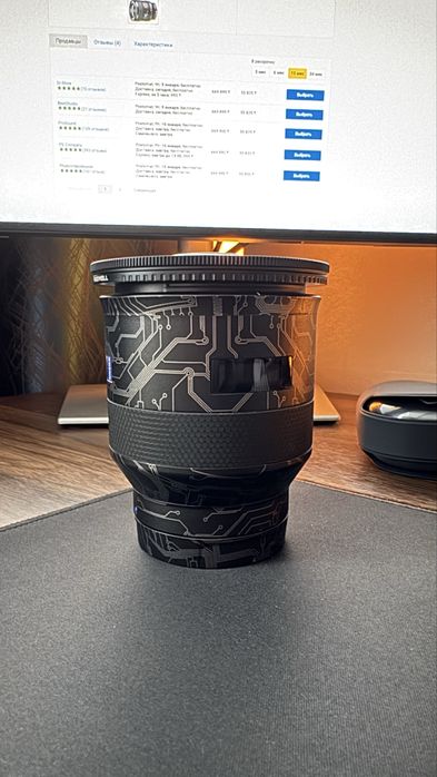 Zeiss Batis 85mm f1.8 (E-mount)