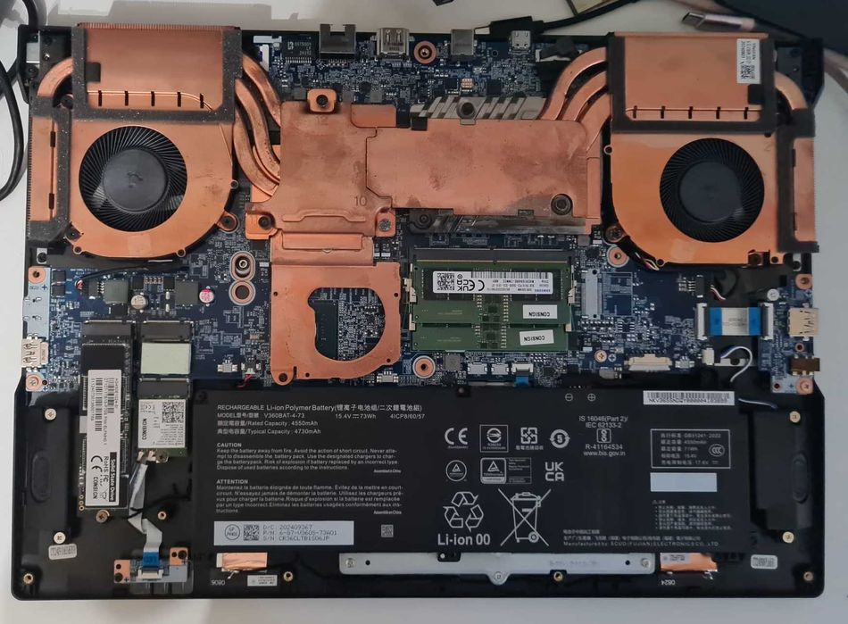 Reparatii calculatoare Pc Laptop