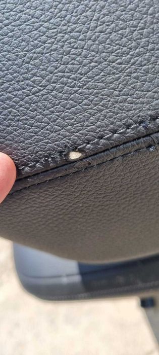 Scaune sport piele cu incalzire BMW F30 F31 F34 F36 F20