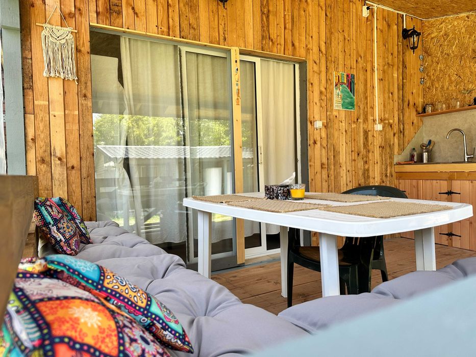 Топ цени за Септември! Идеалната морска почивка в бунгала Beach Quest