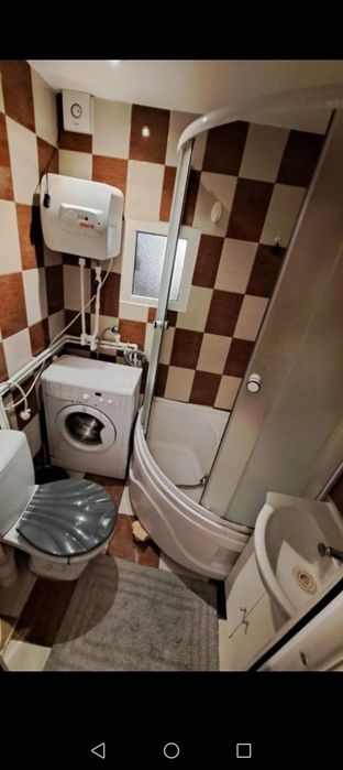 Apartament de vânzare în Năvodari