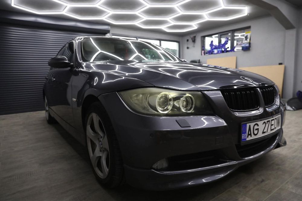 BMW Seria 3 2007 — imagine 2
