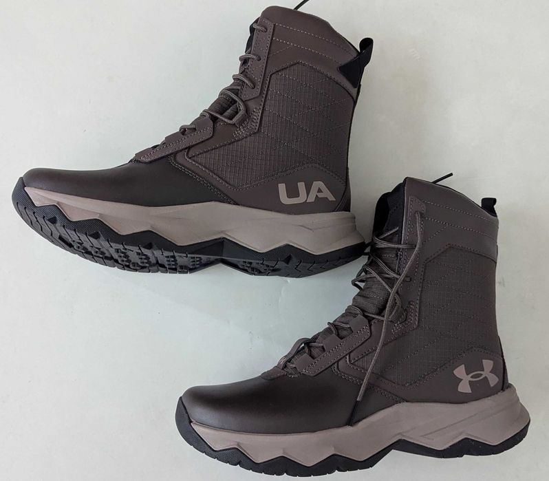 Under Armour Stellar G2 Tactical кафяви ботуши ном 41 от Сащ