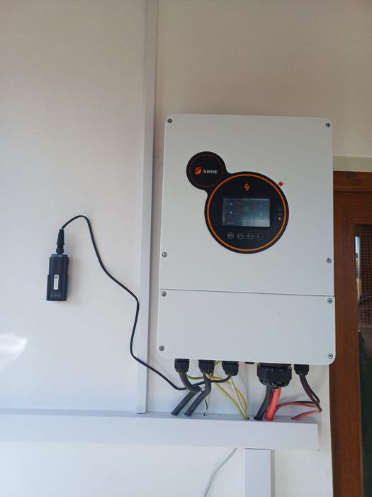 Kit fotovoltaic complet , panouri solare,Sisteme fotovoltaice