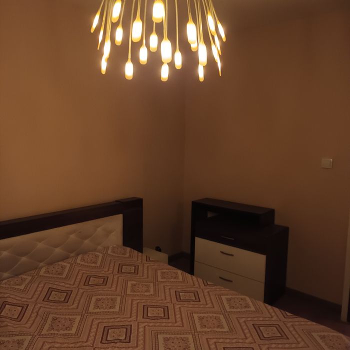 Дава се под наем Двустаен апартамент в Перник, Ладовица - 70 кв.м за 448.8 € - Снимка #6