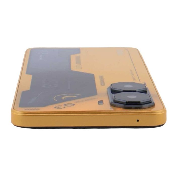 ZTE Nubia Neo 3 256GB Titaniumm Gold | TrueGSM