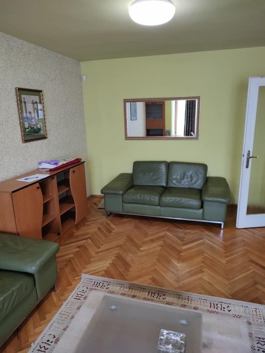 Тристаен апартамент под наем в центъра на София, 2212753