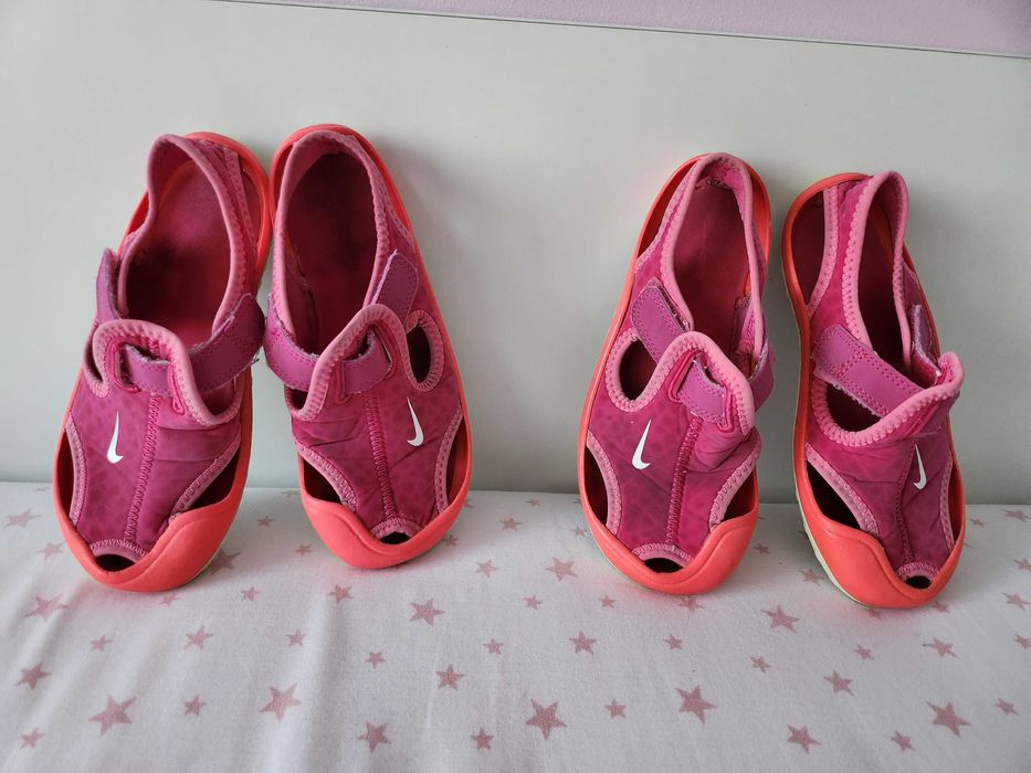 Сандали Nike Найк